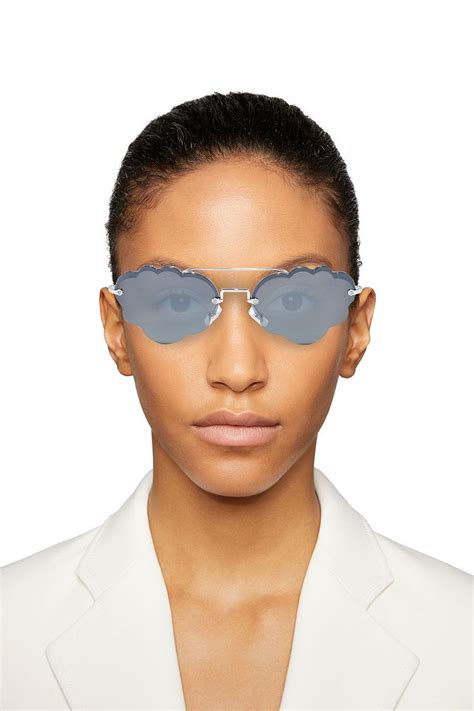 miu miu cloud sunglasses cheap|miu sunglasses for men.